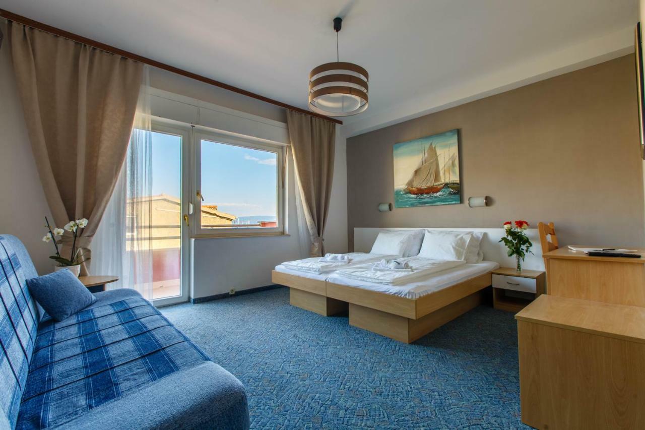 Rooms Split Stobreč Buitenkant foto